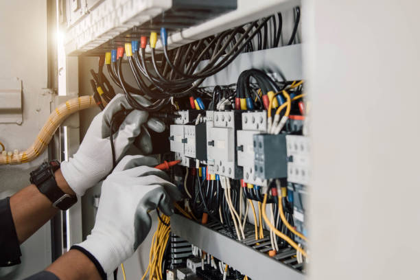 Best Electrical Installation Contractor  in Jasper, FL